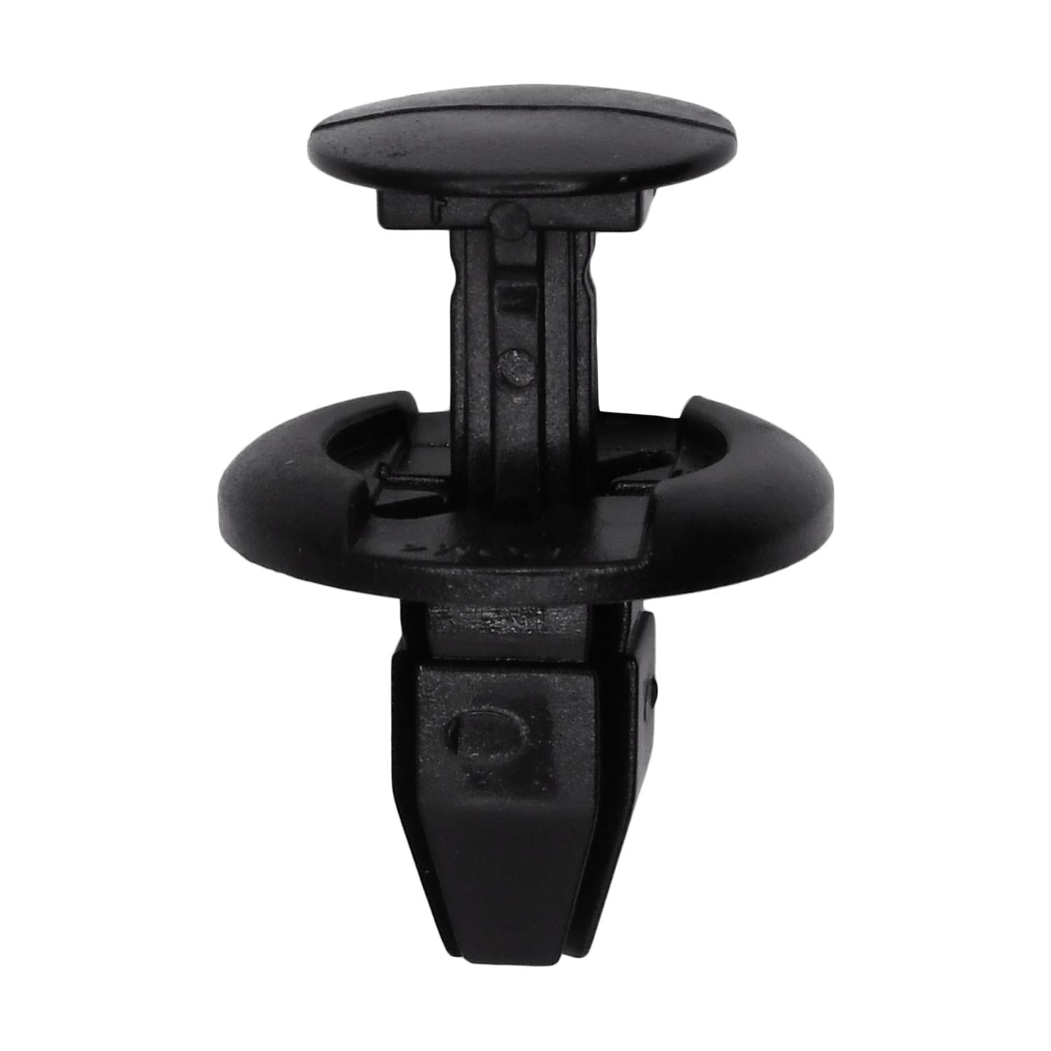 GM Cowl Vent Retainer 18mm Head Diameter 13mm Stem Length