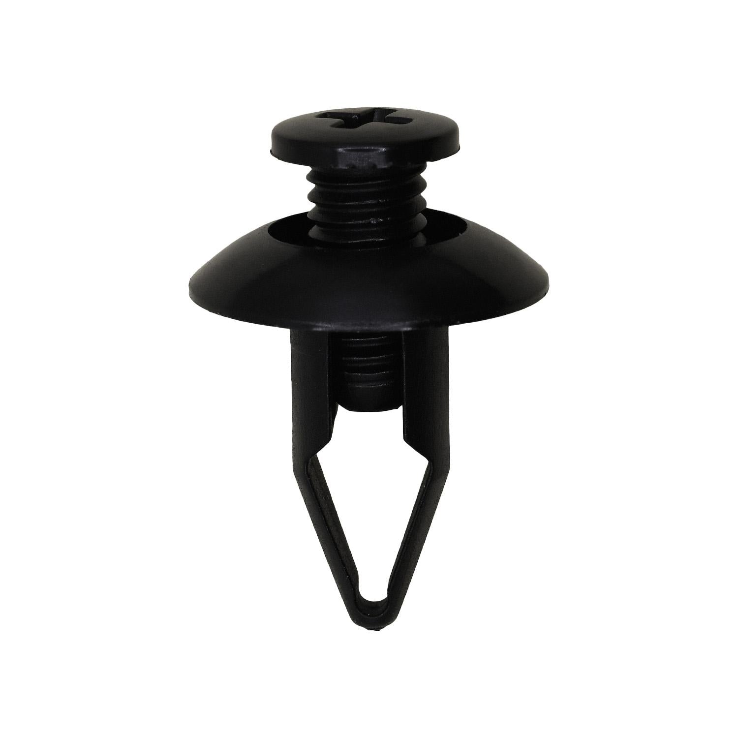 Ford Push-Type Retainer 18mm Head Diameter