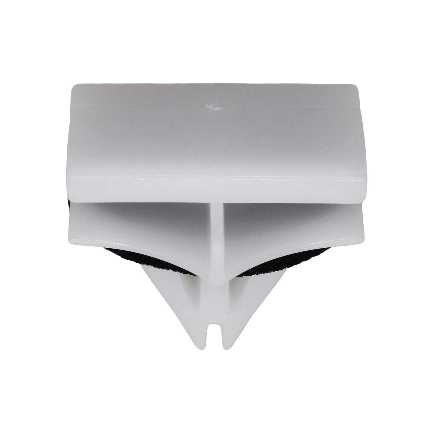 GM Rocker Panel Moulding Clip 9/16" Stem Length