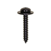M4.2-1.41 x 25mm Torx Pan Head Sems Tapping Screw 12mm O.D.
