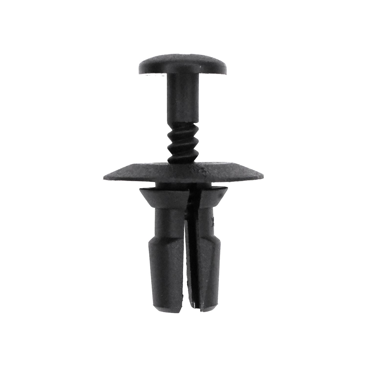 BMW Cowl Vent Retainer 20mm Head Diameter 16mm Stem Length