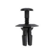 BMW Cowl Vent Retainer 20mm Head Diameter 16mm Stem Length