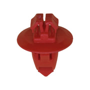 Toyota Fender Moulding Clip 17mm Head Diameter 13mm Stem