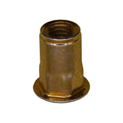 GM Specialty Nutsert M6-1.07mm-4.2mm Grip
