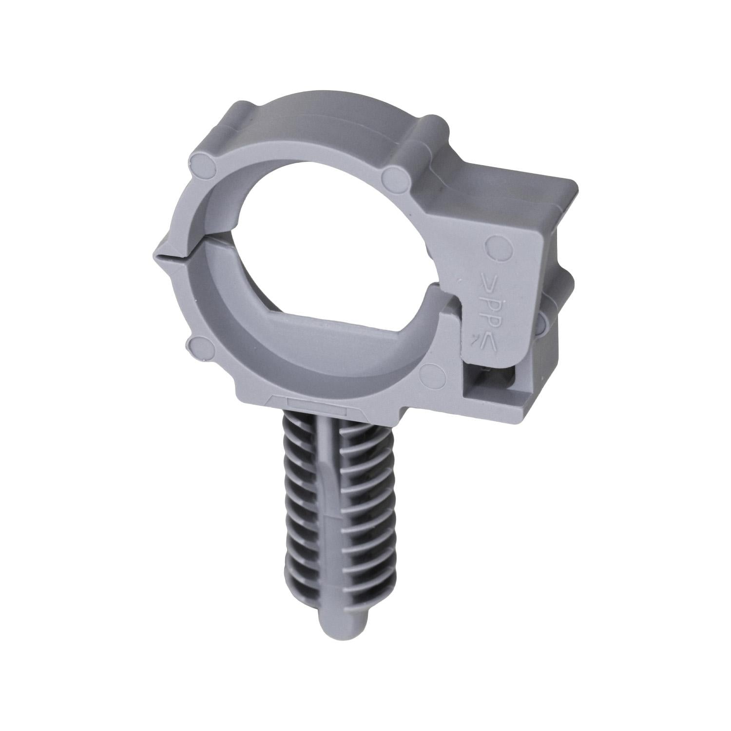 GM Wire Loom Routing Clip 10mm Inside Diameter 13mm O.D.