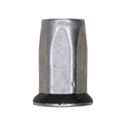 Ford Specialty Hex Nutsert M6-1.05mm-4.2mm Grip