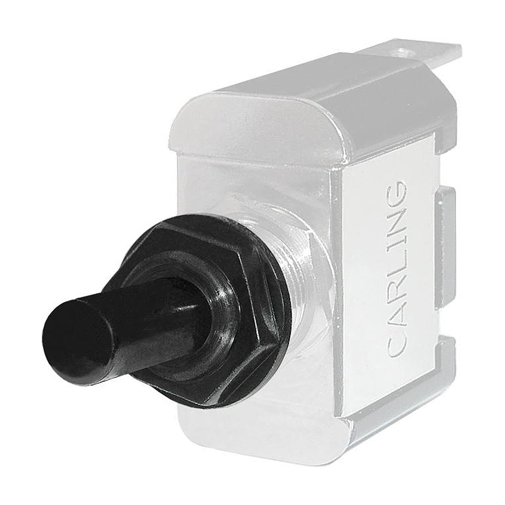 4138 WeatherDeck Toggle Switch Boot - Black