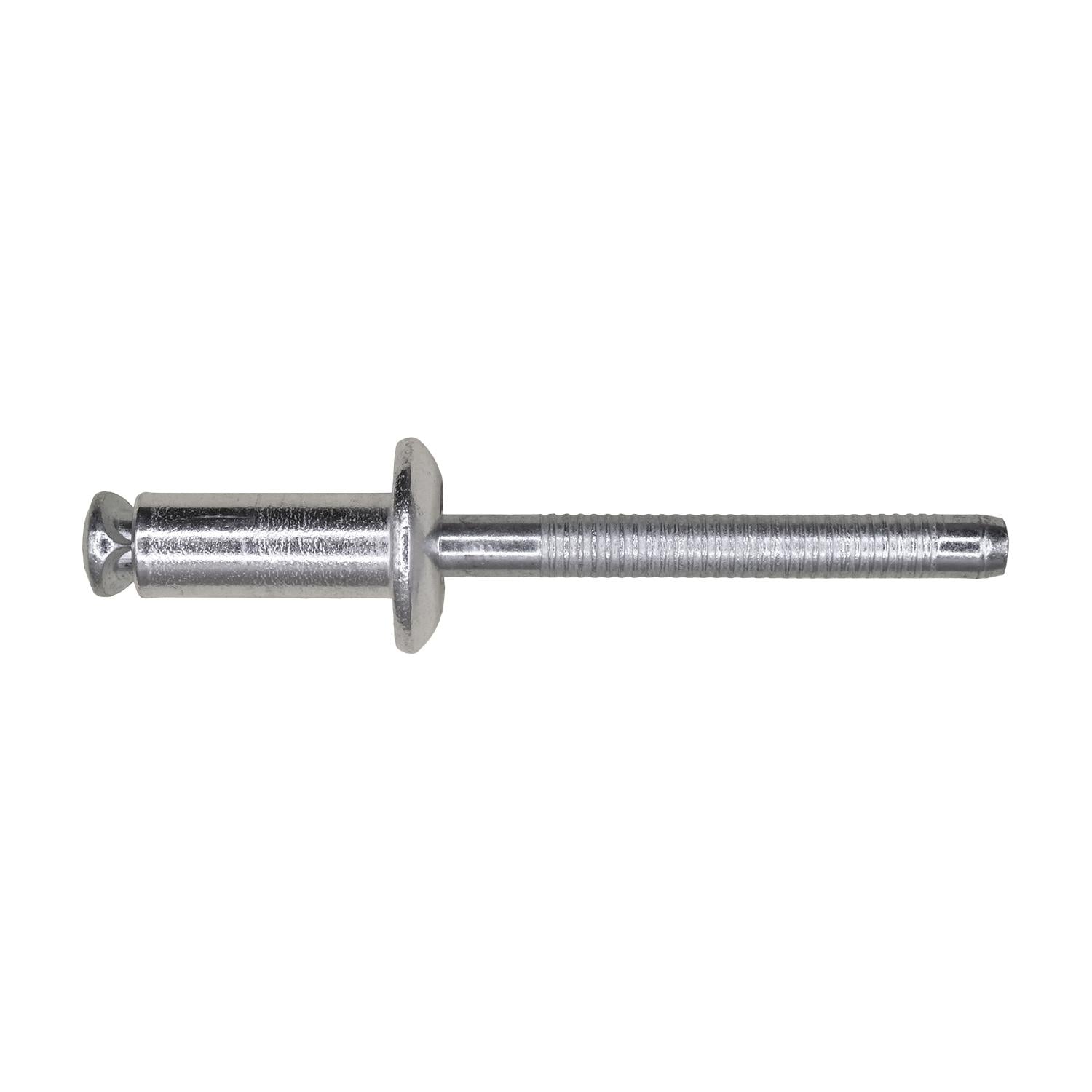 GM Saturn Peel-Type Rivet 1/4" Diameter 3/16"-1/4" Grip