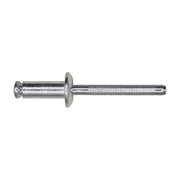 GM Saturn Peel-Type Rivet 1/4" Diameter 3/16"-1/4" Grip