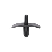 Volvo Push-Type Retainer 8mm x 25mm Head Size