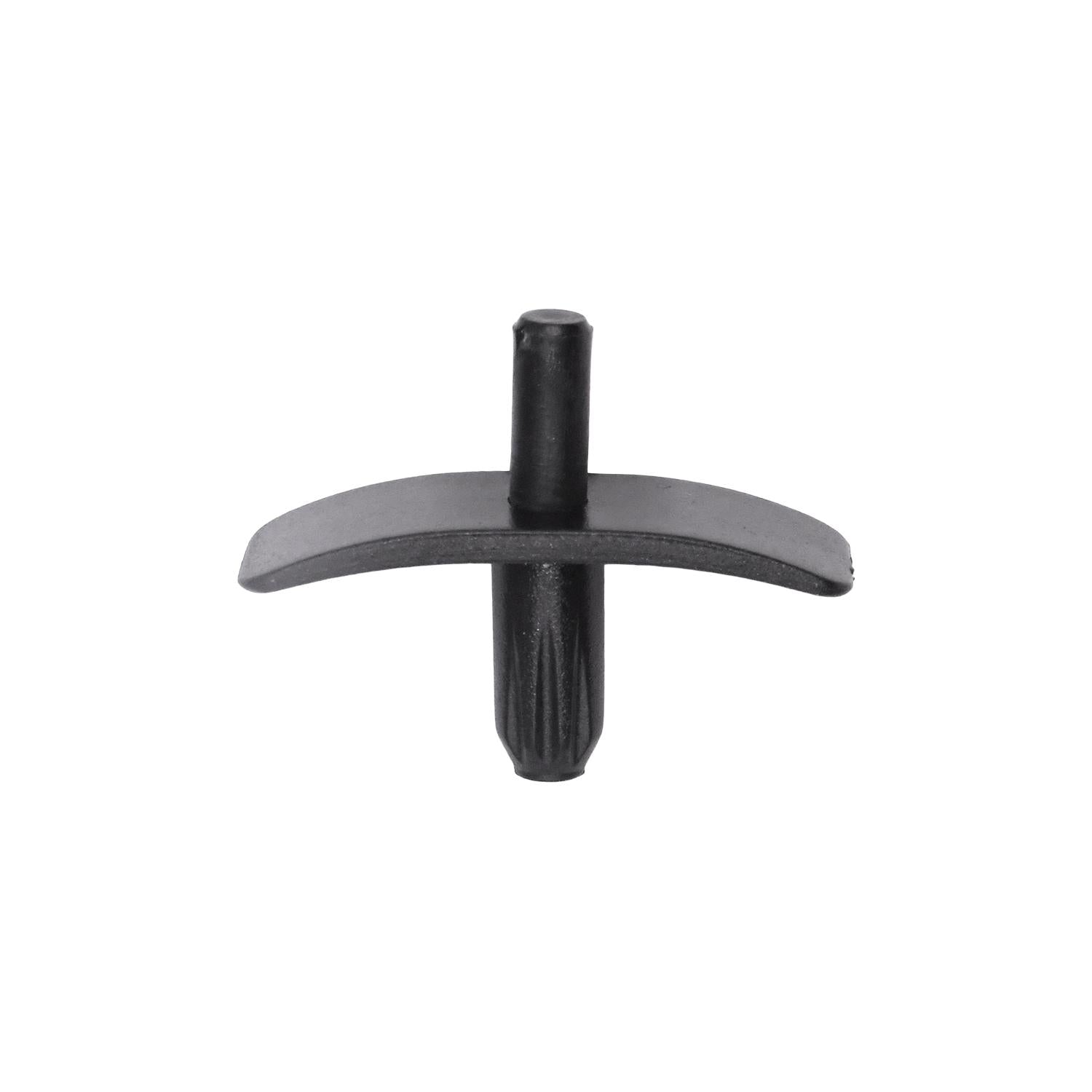 Volvo Push-Type Retainer 8mm x 25mm Head Size