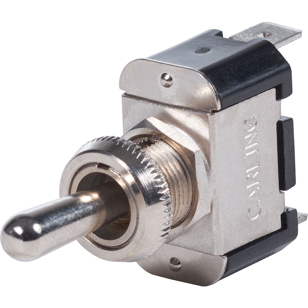 4154 WeatherDeck Toggle Switch (on)-off-(on)