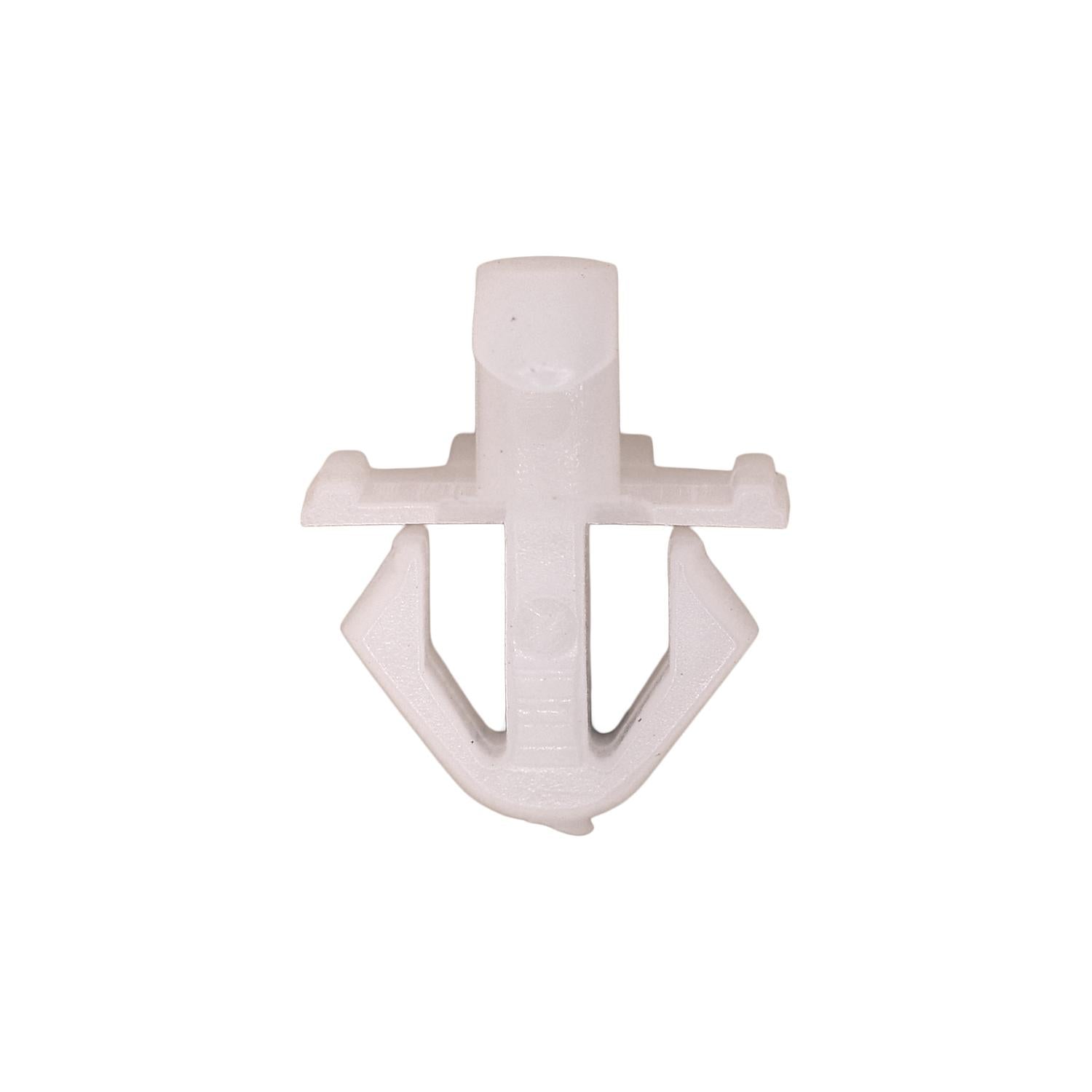 GM Door And Rocker Panel Moulding Clip 8mm Stem Length