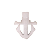 GM Door And Rocker Panel Moulding Clip 8mm Stem Length