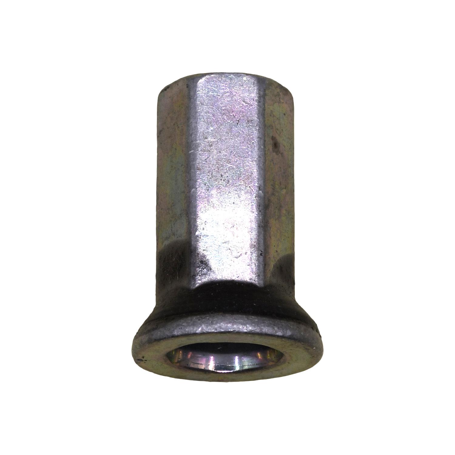 GM And Ford Specialty Nutsert M6-1.065mm-2.0mm Grip