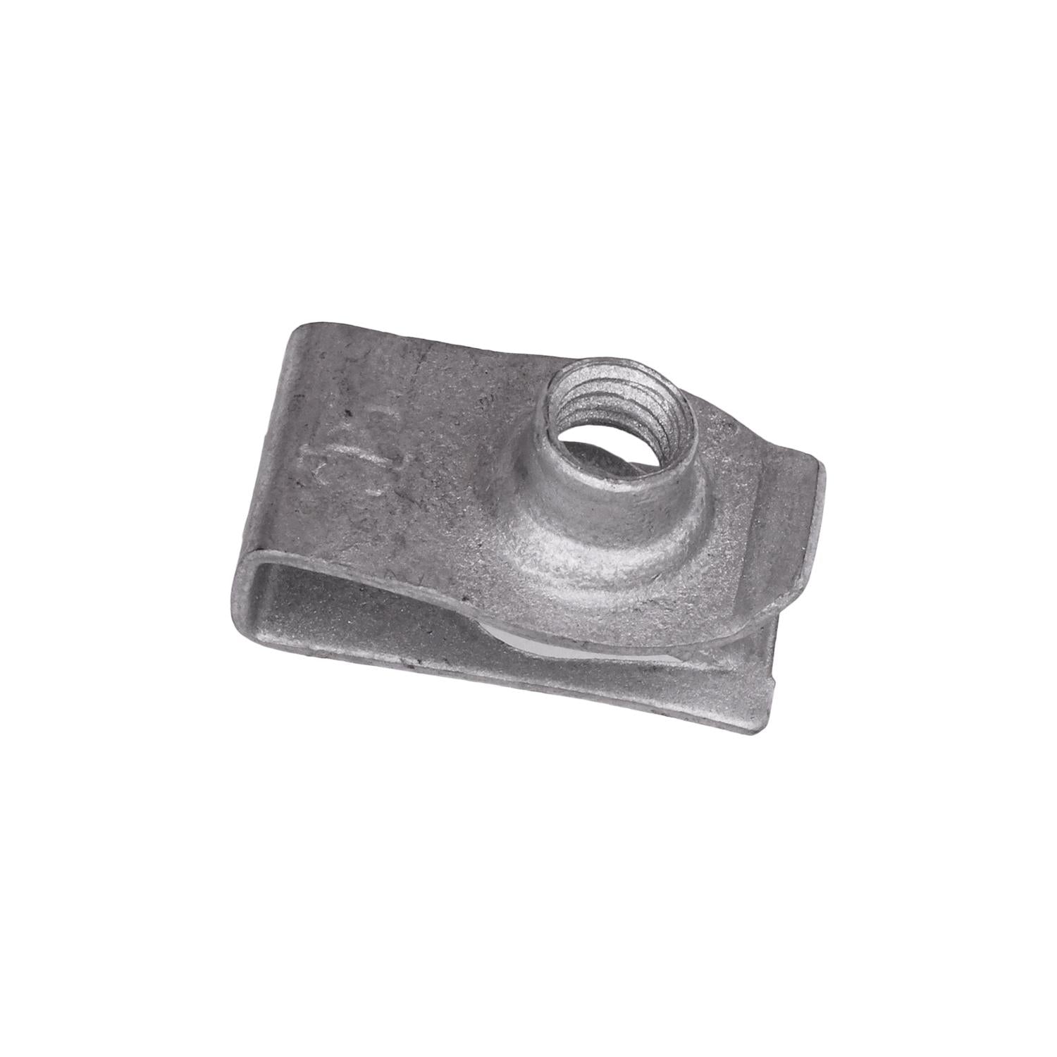 GM Extruded U-Nut M6-1.0 2.0mm-5.0mm Range