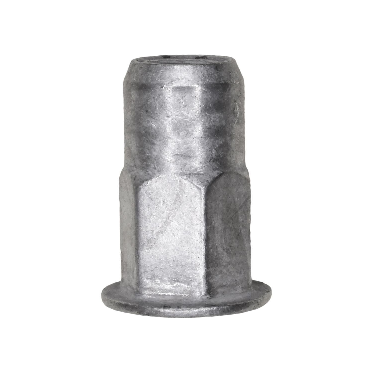 GM Specialty Insert M6-1.07mm-4mm Grip