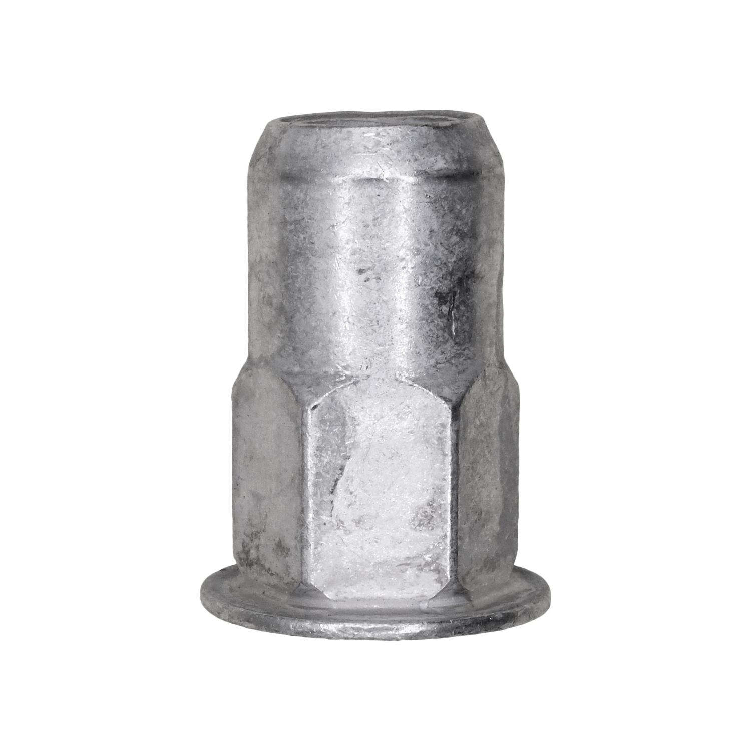 GM Specialty Insert M8-1.257mm-4mm Grip