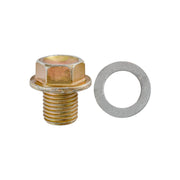 Acura And Honda Oil Drain Plug M14-1.4 17mm Hex