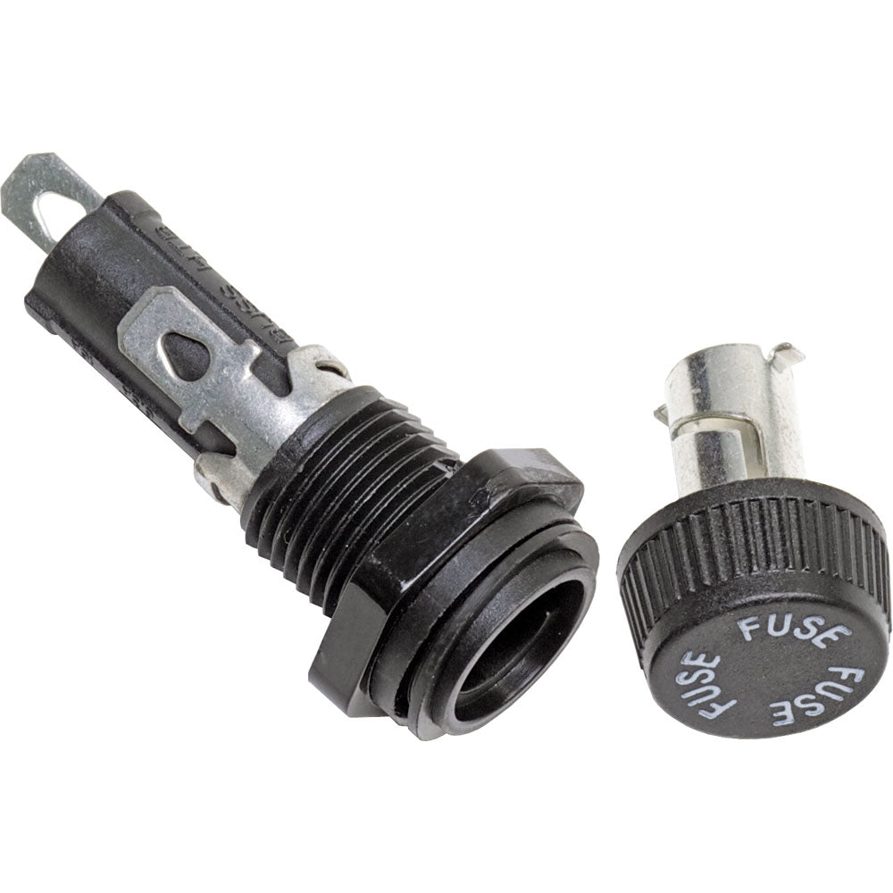 5021 Water Resistant Fuse Holder