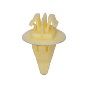 Toyota Moulding Clip 17mm Head Diameter 17mm Stem Length