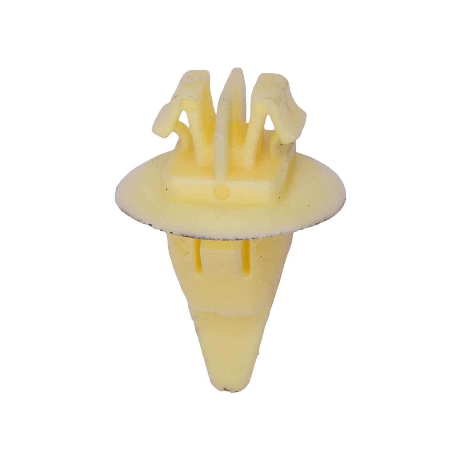 Toyota Moulding Clip 17mm Head Diameter 17mm Stem Length