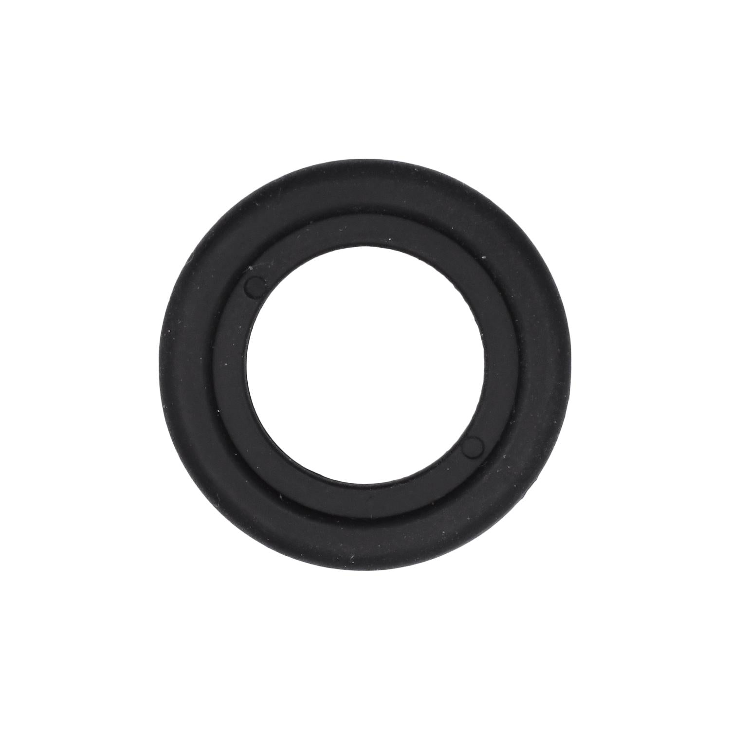 Ford Rubber Oil Drain Plug Gasket 13mm Inside Diameter 22mm O.D.