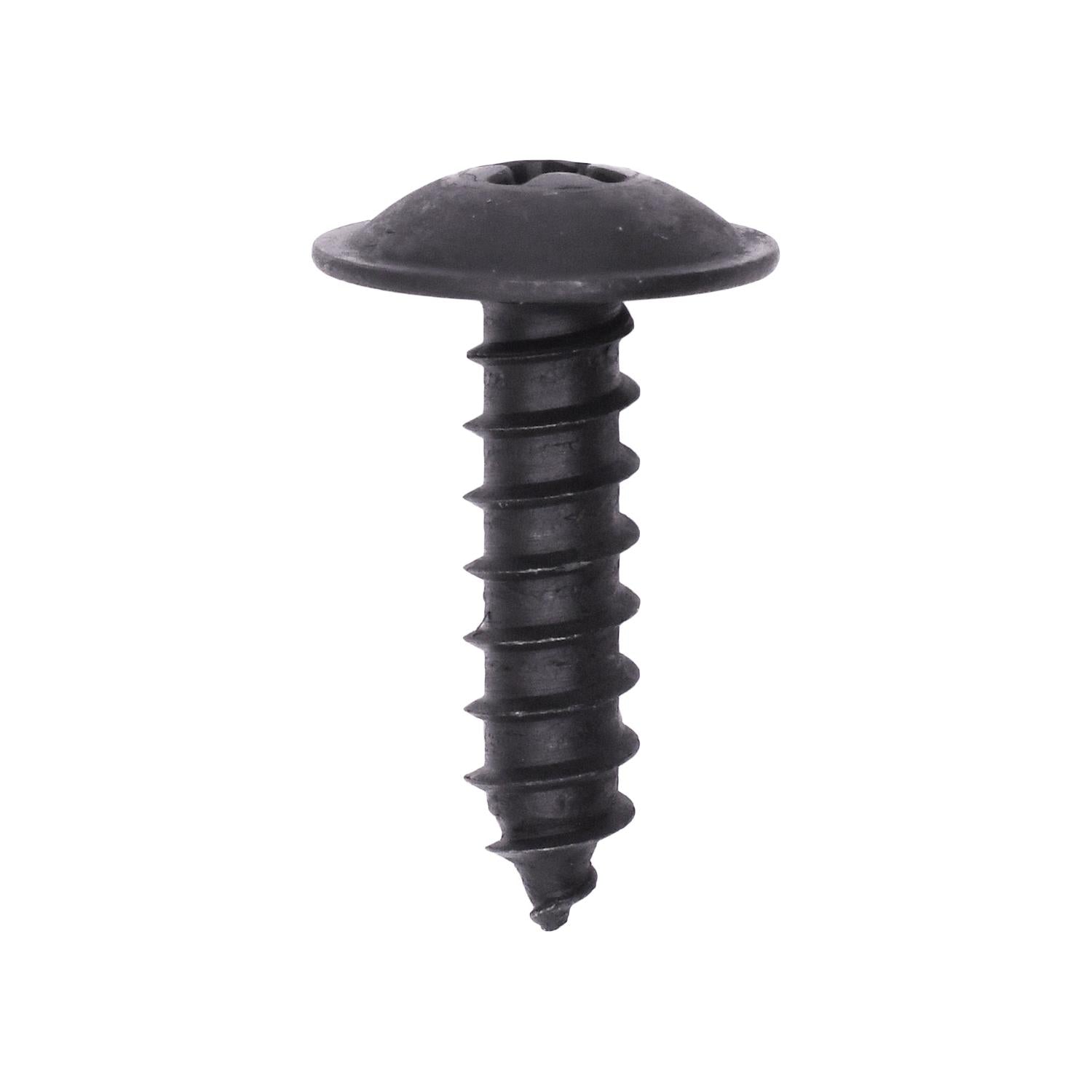 Phillips Truss Head Tapping Screw M4.8-2.12 x 20mm