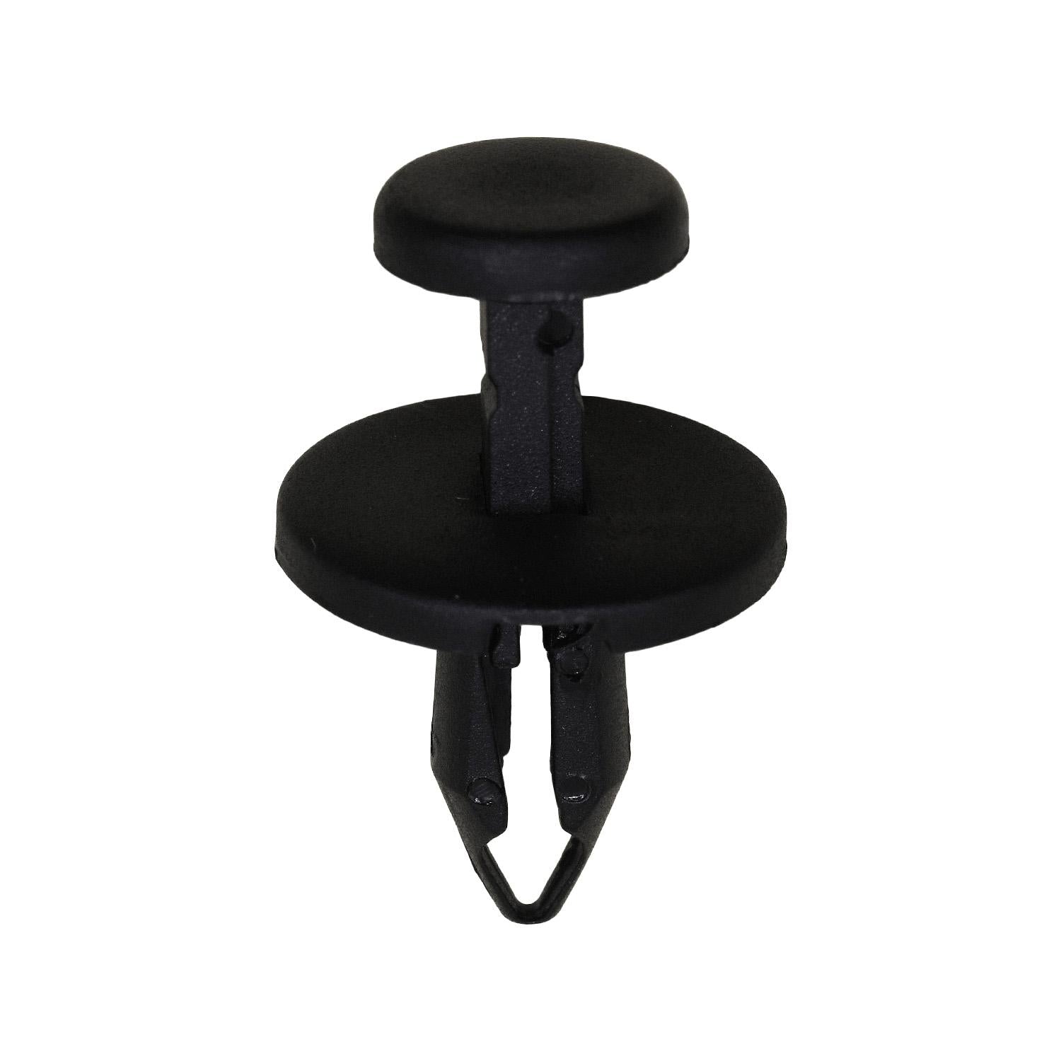 Chrysler Push-Type Retainer 20mm Head Diameter