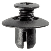 Mazda Fender Retainer 18mm Head Diameter 9mm Stem Length