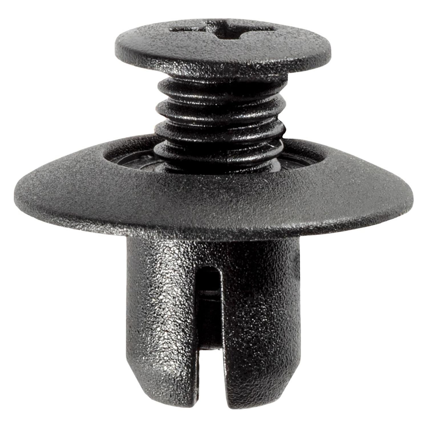 Mazda Fender Retainer 18mm Head Diameter 9mm Stem Length
