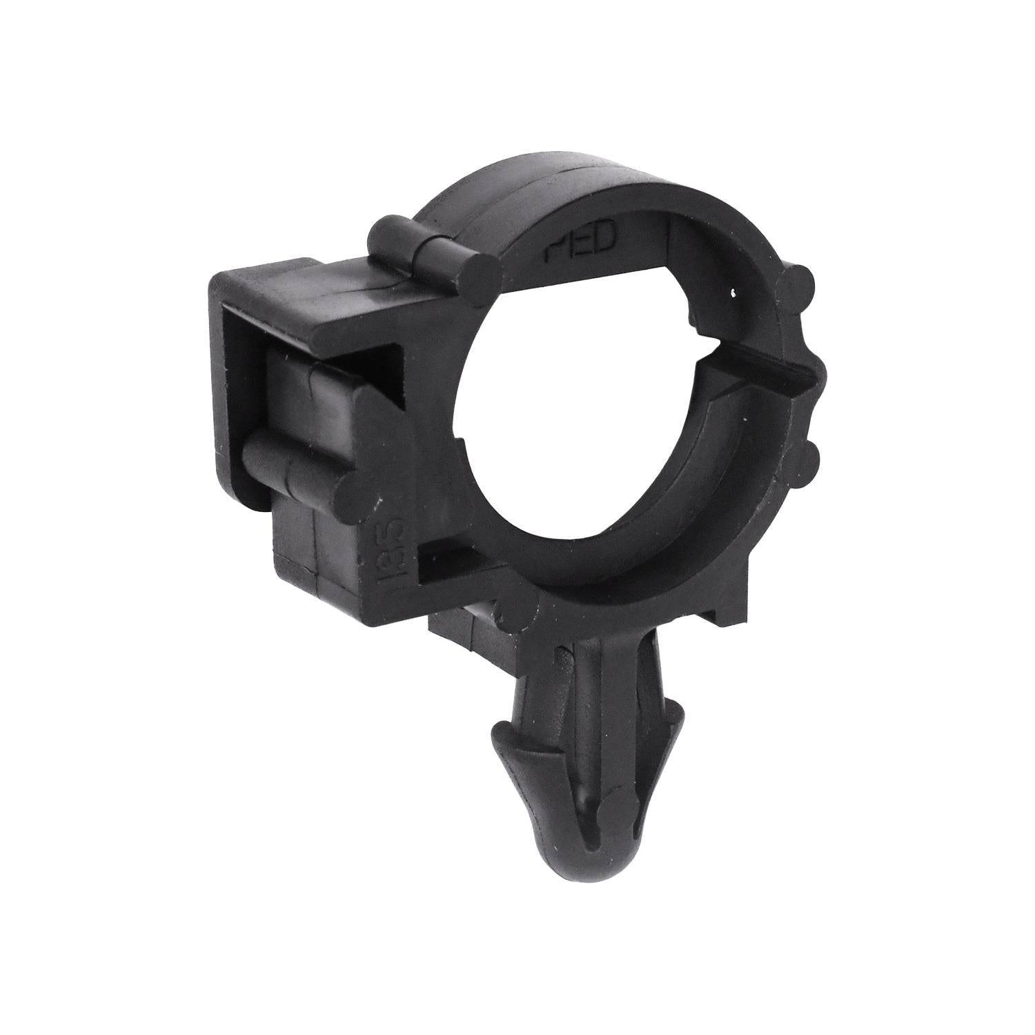Wire Loom Routing Clip 10mm Inside Diameter 13mm O.D.