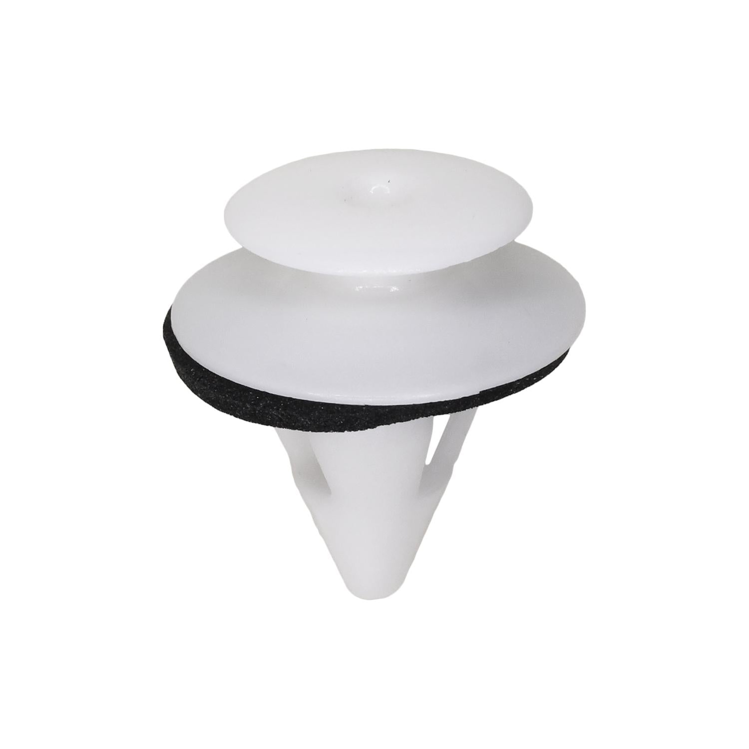 Toyota Moulding Retainer 20mm Total Length