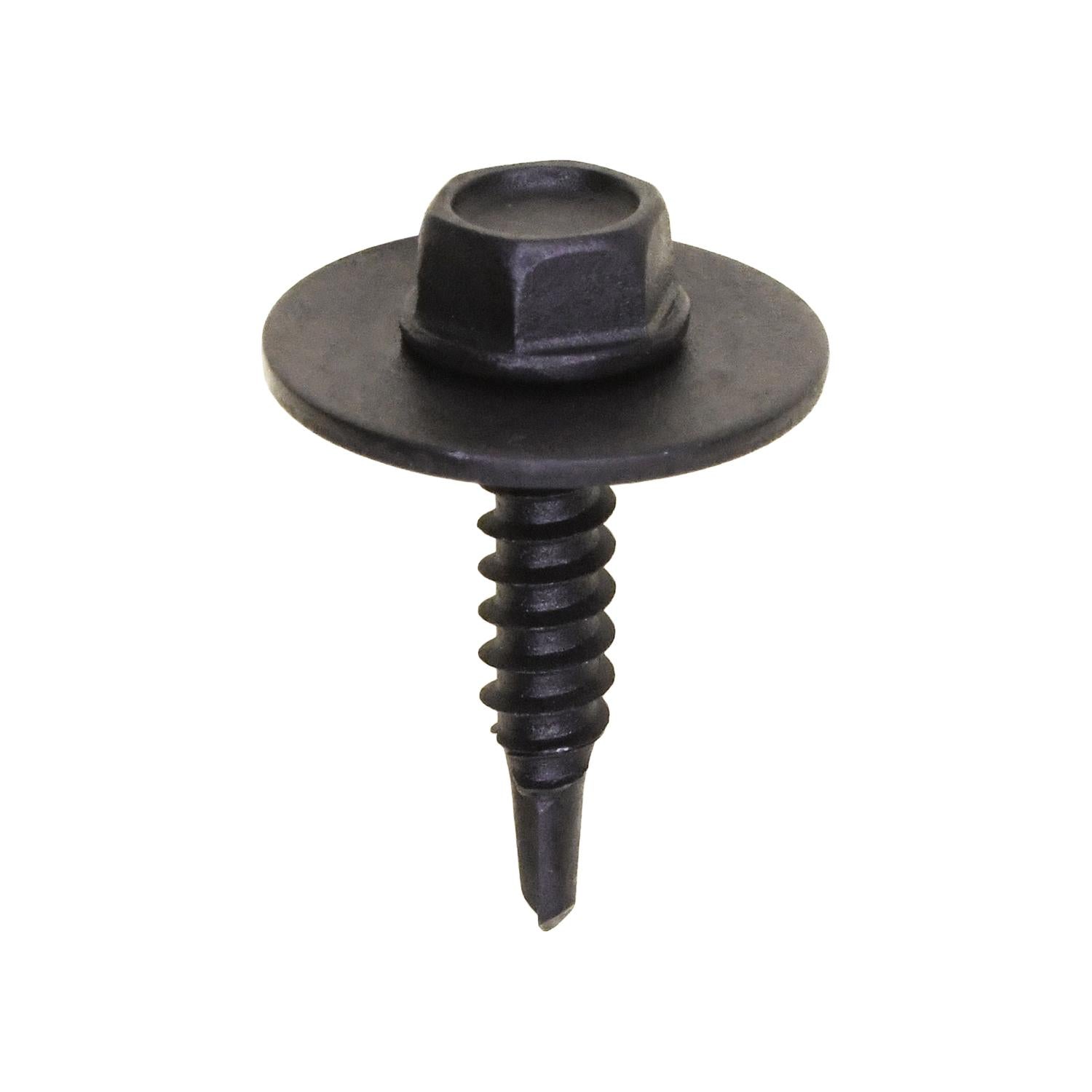 Hex Head Sems Teks Screw M 4.2-1.41 x 20mm