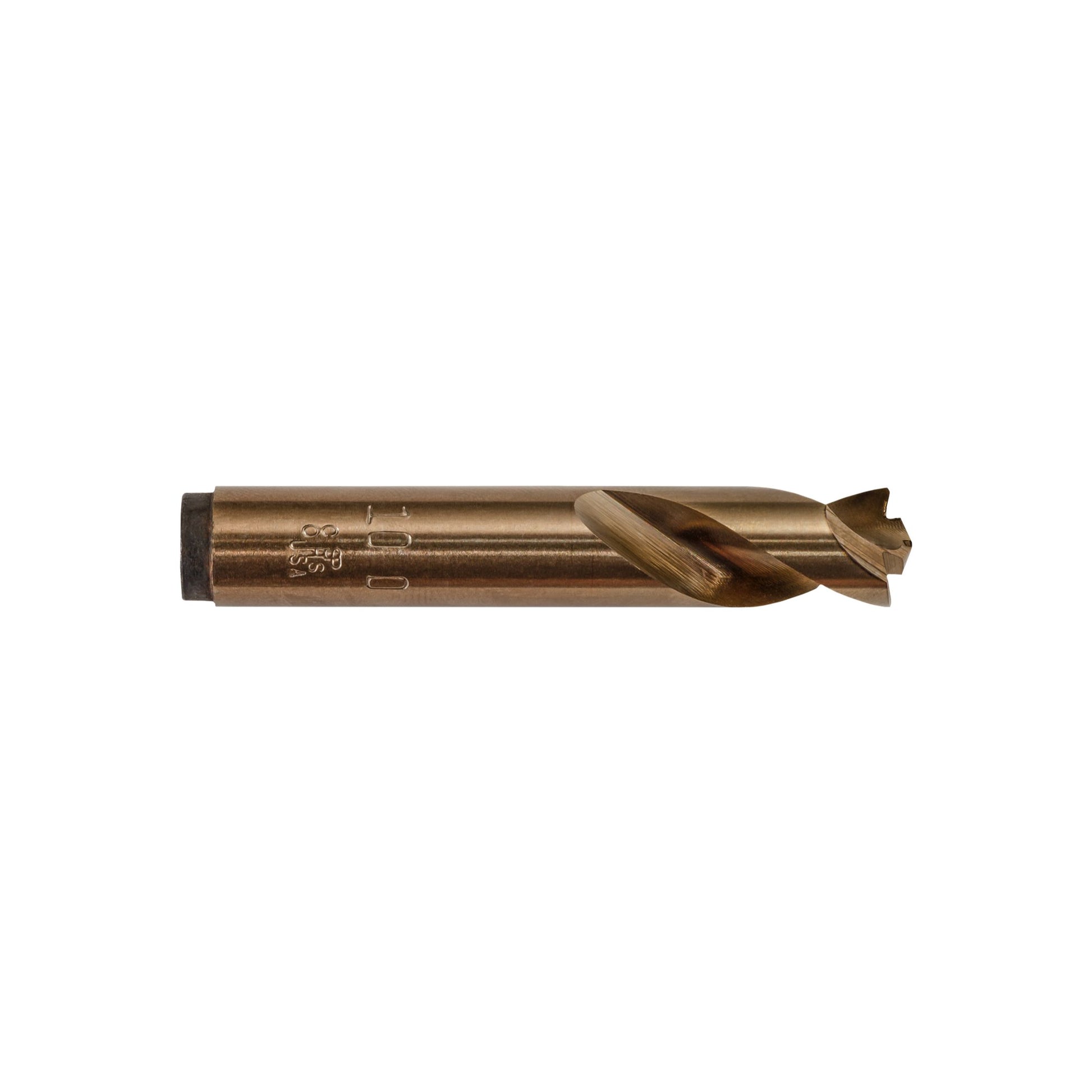 Spotweld Drill 10mm