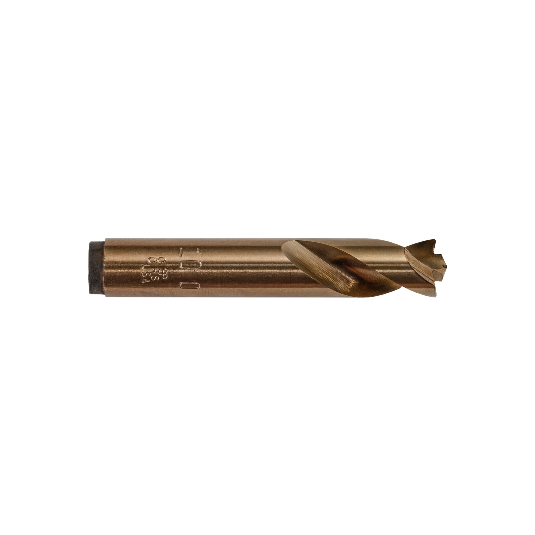 Spotweld Drill 10mm