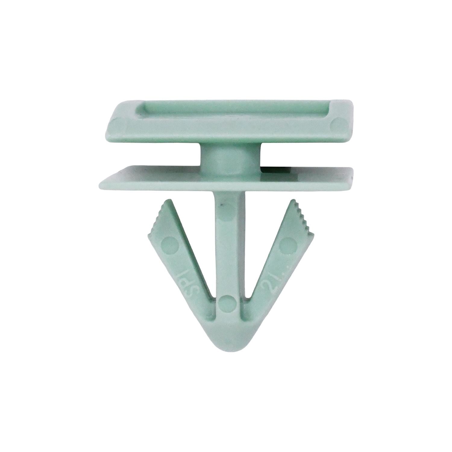 GM Moulding Clip 9/16" Stem Length Fits 7/16" Hole