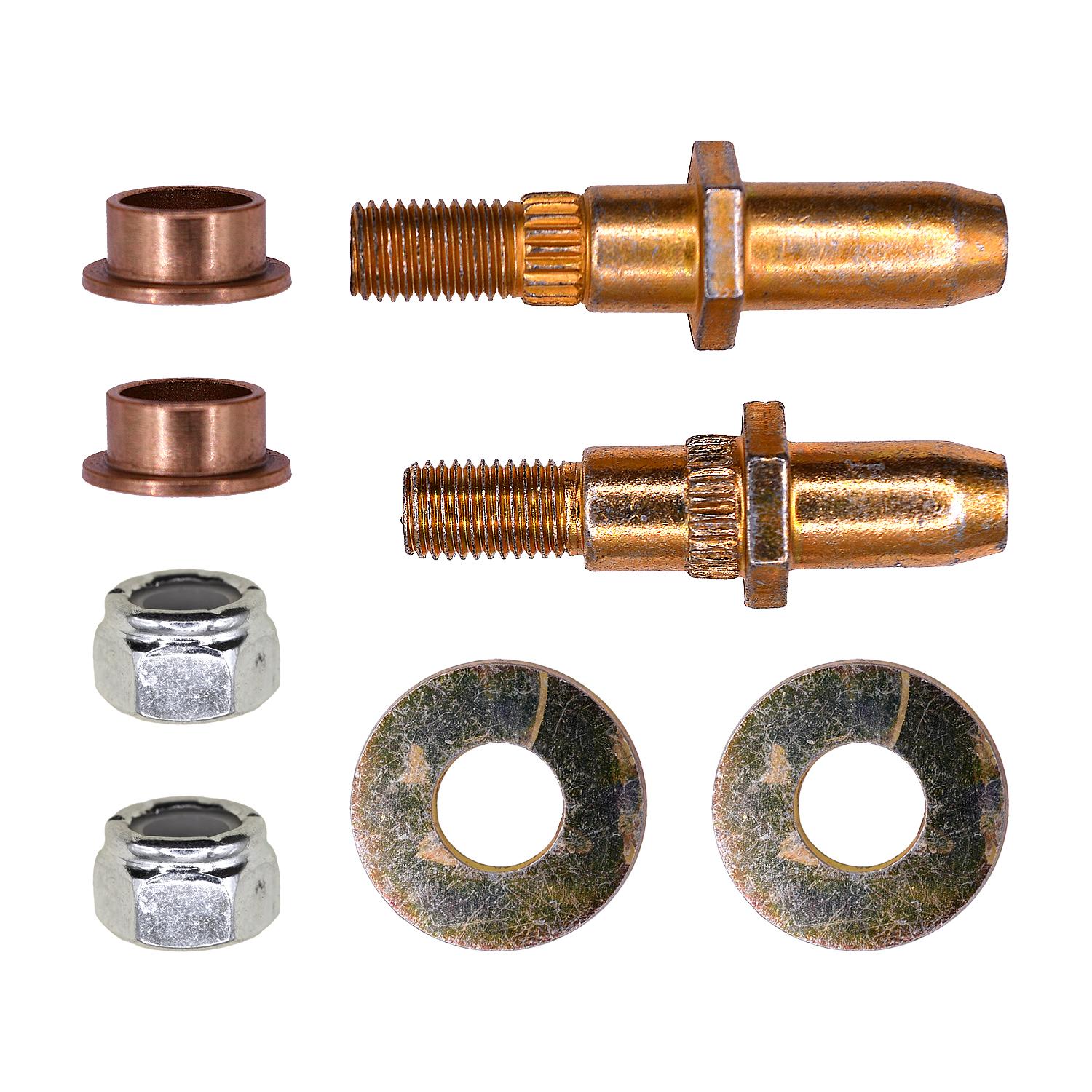 GM Door Hinge Pin And Bushing Kit