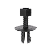 Ford Push-Type Retainer 20mm Head Diameter 13mm Stem
