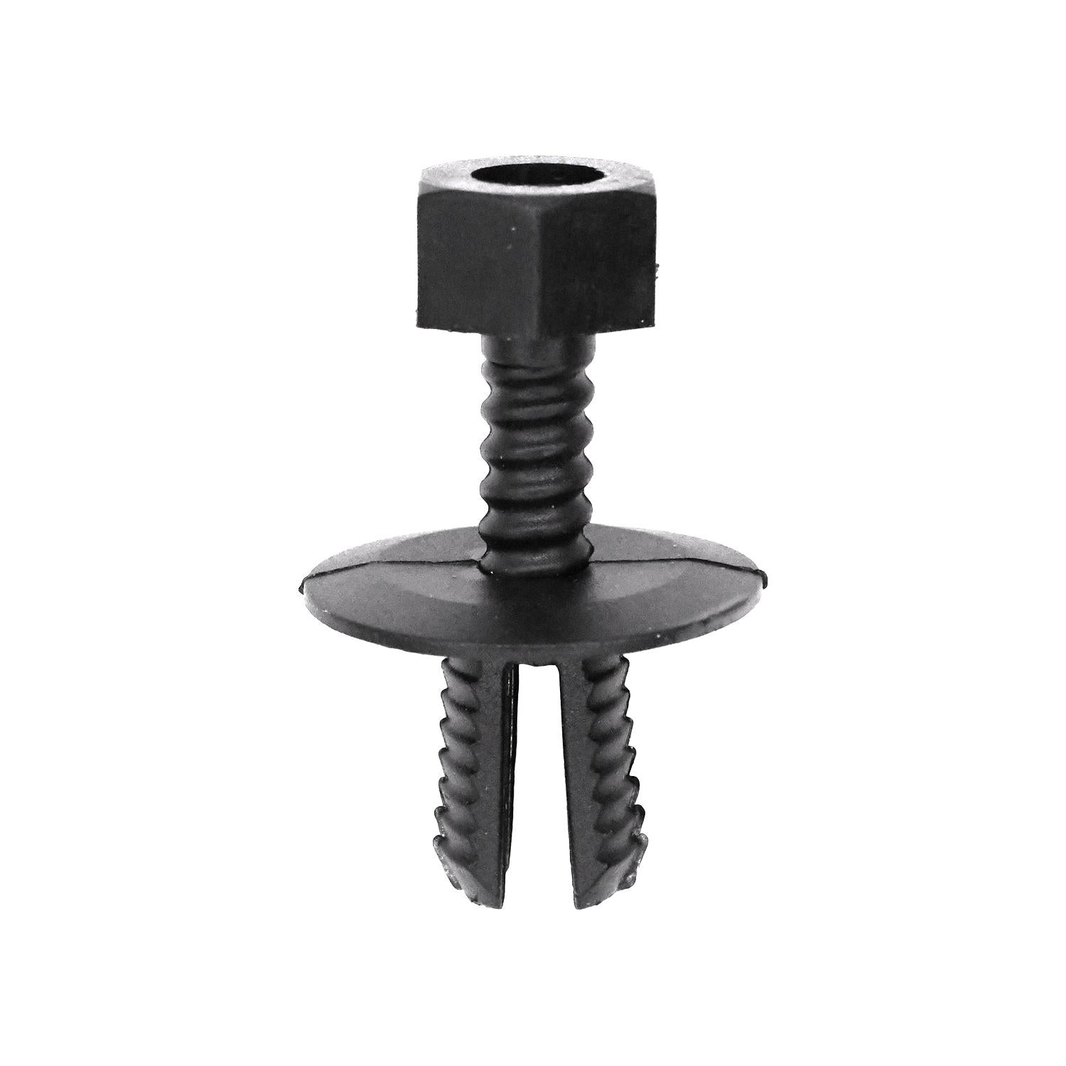 Ford Push-Type Retainer 20mm Head Diameter 13mm Stem