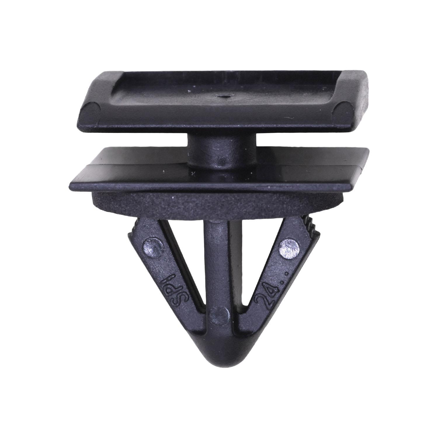 GM Rocker Panel Moulding Clip 9/16" Stem Length