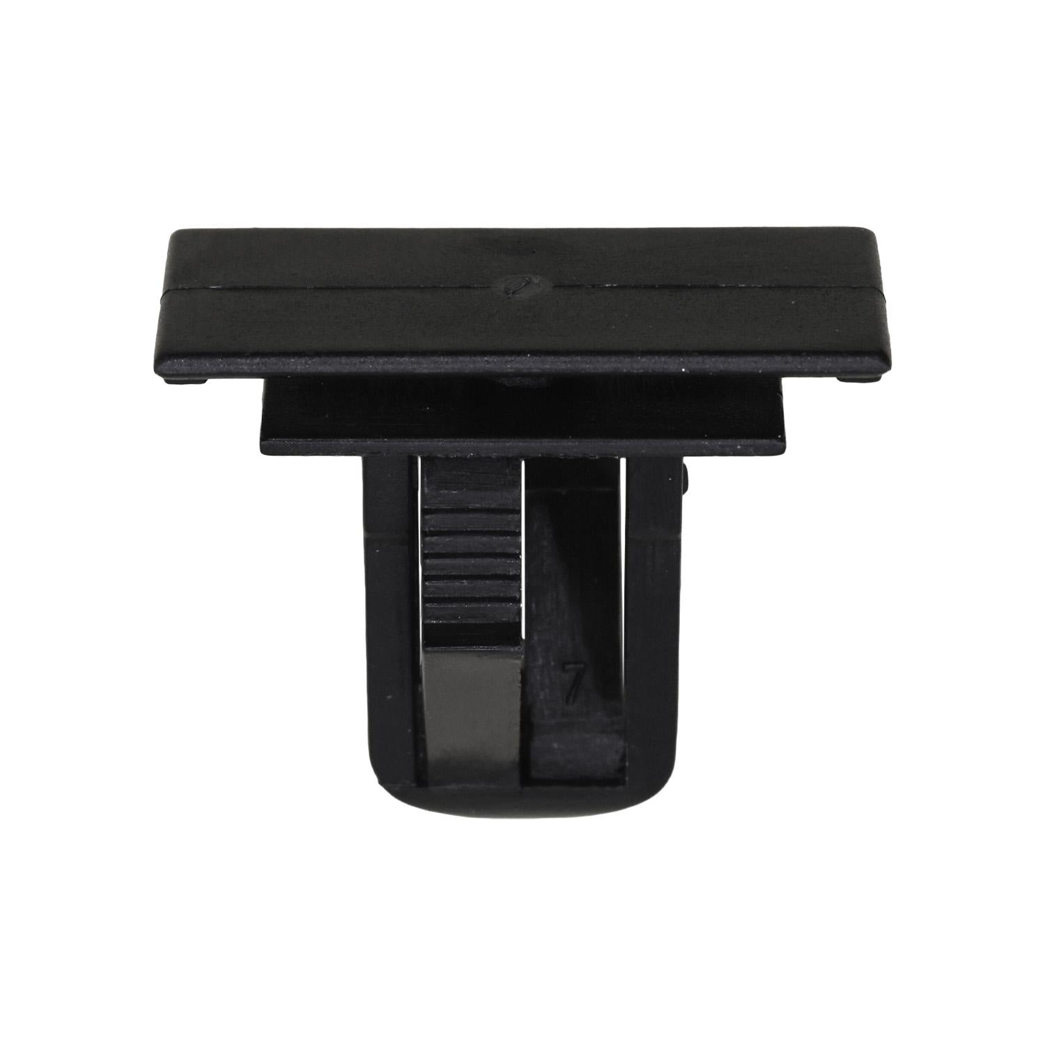 Chrysler Bumper Fascia Retainer 27/32" Stem Length