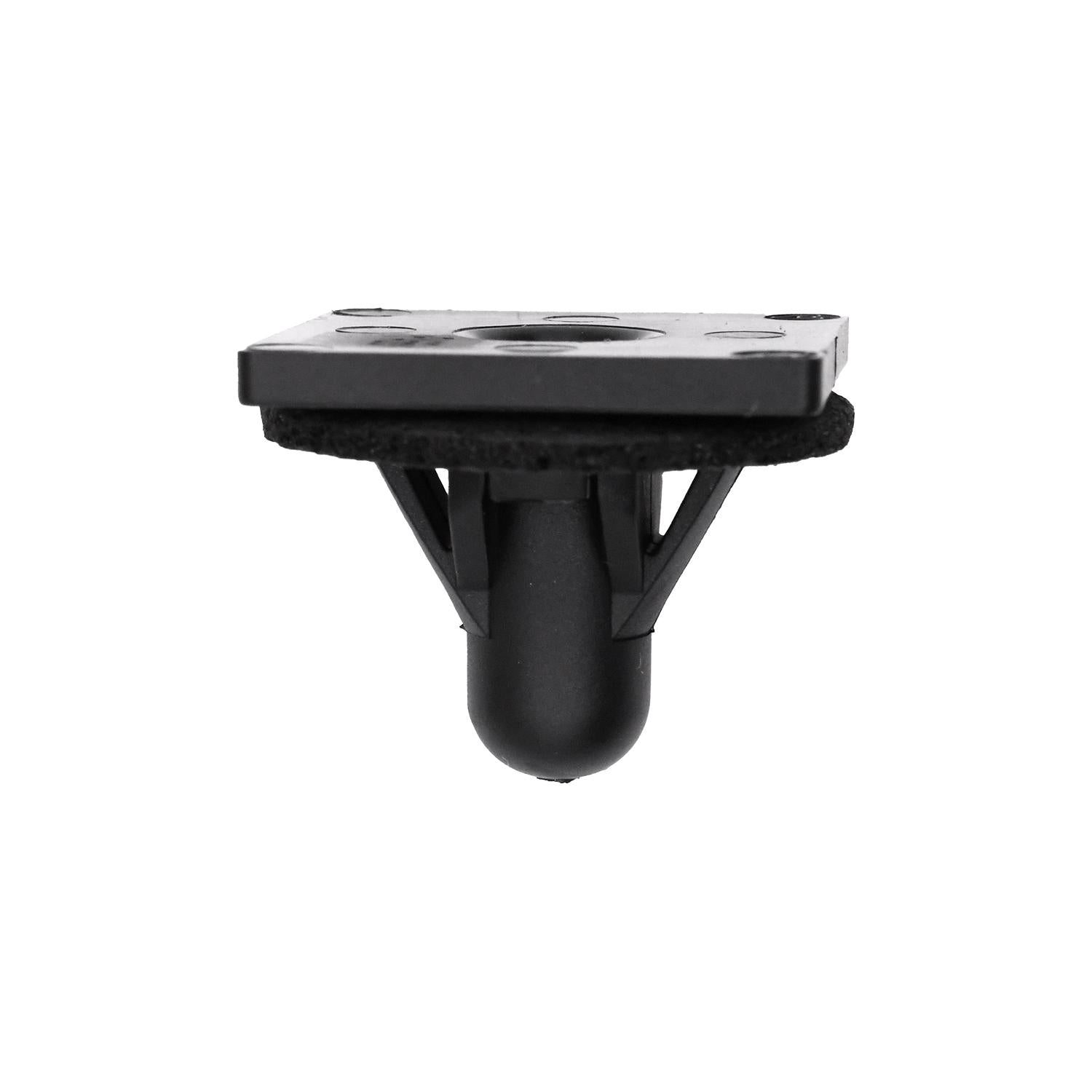 GM Lamp Housing Grommet 24mm x 24mm Head 17mm Stem