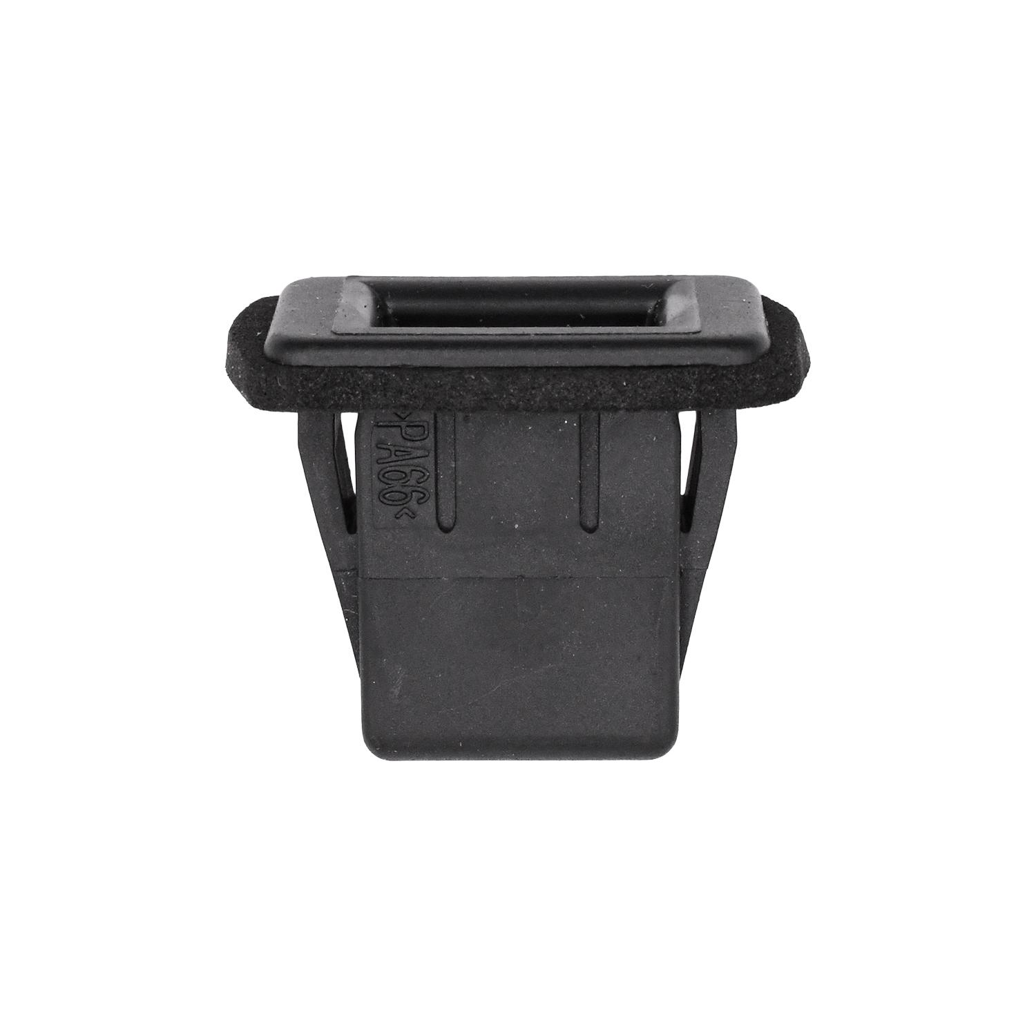 GM Lamp Housing Grommet 13mm x 20mm Head 17mm Stem