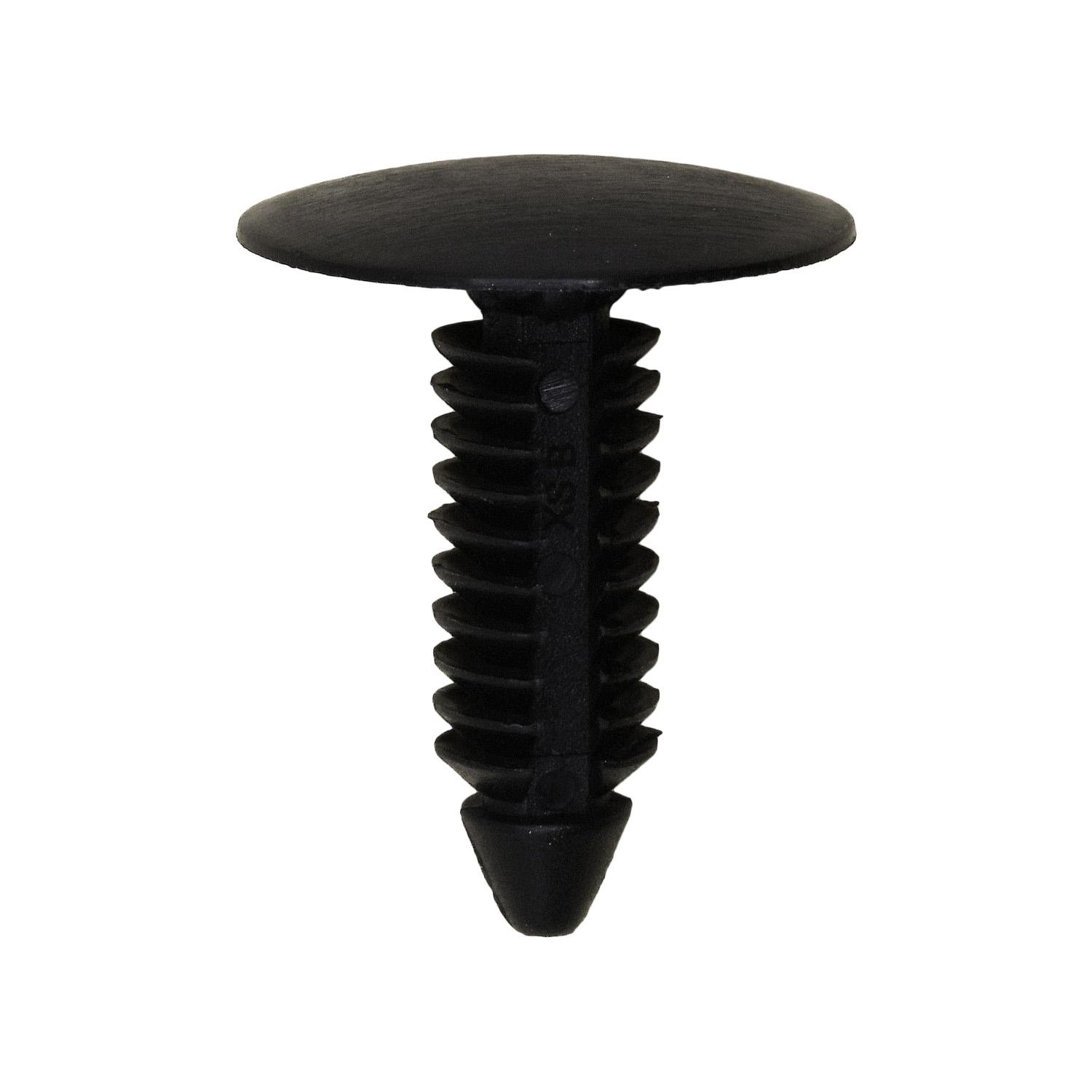 Ford Bumper Cover Retainer