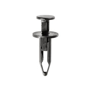 GM Saturn Push-Type Retainer 16.5mm Head Diameter
