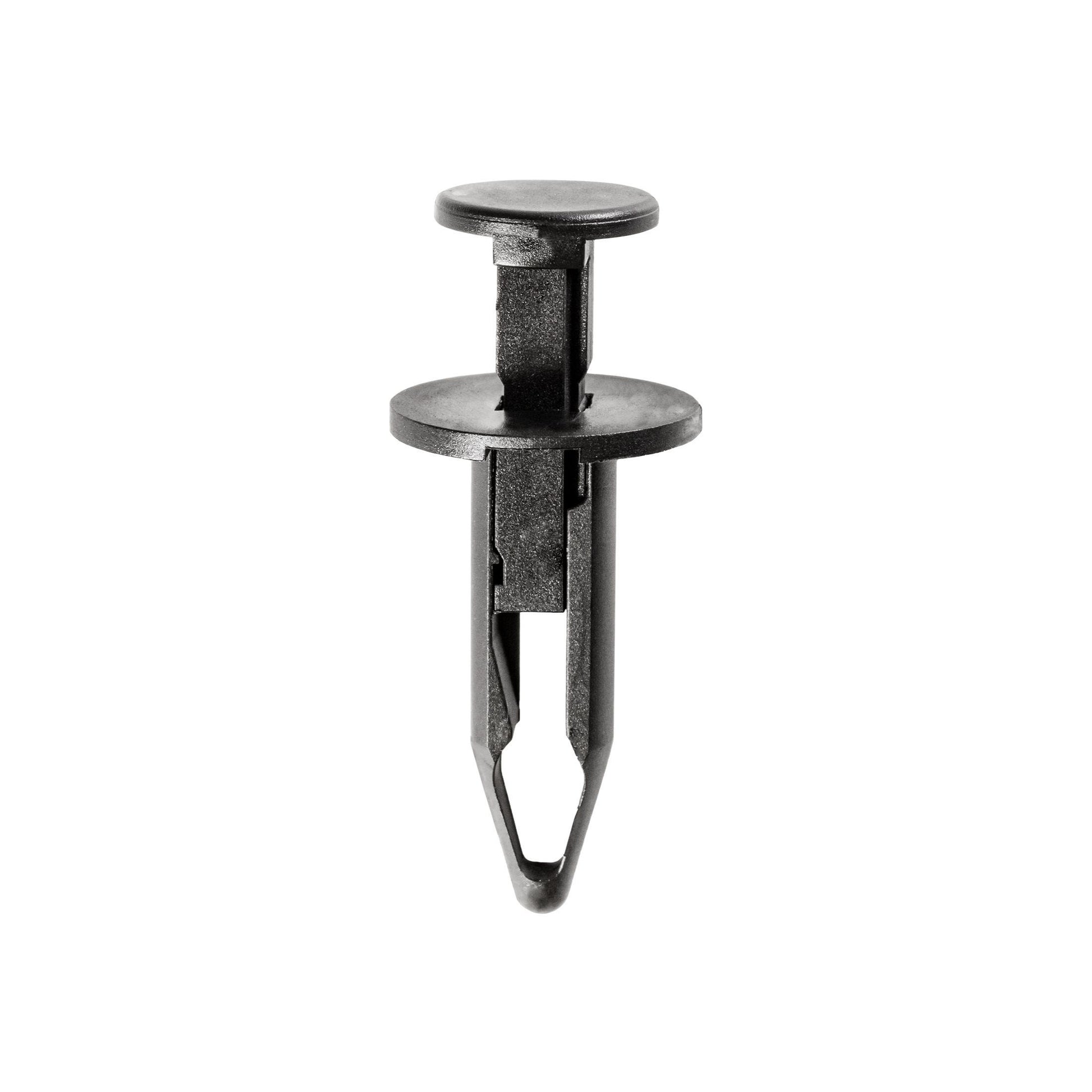 GM Saturn Push-Type Retainer 16.5mm Head Diameter