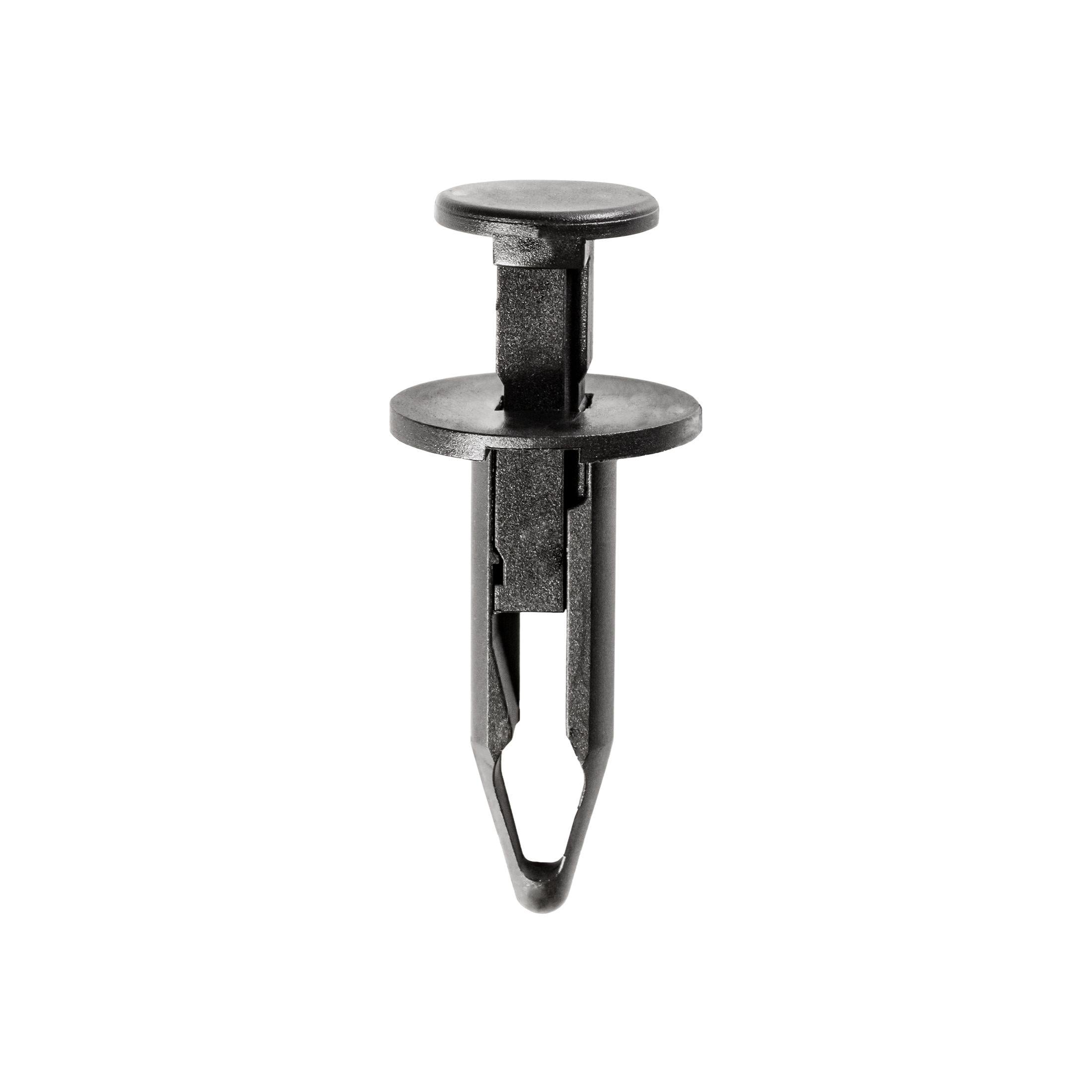 GM Saturn Push-Type Retainer 16.5mm Head Diameter