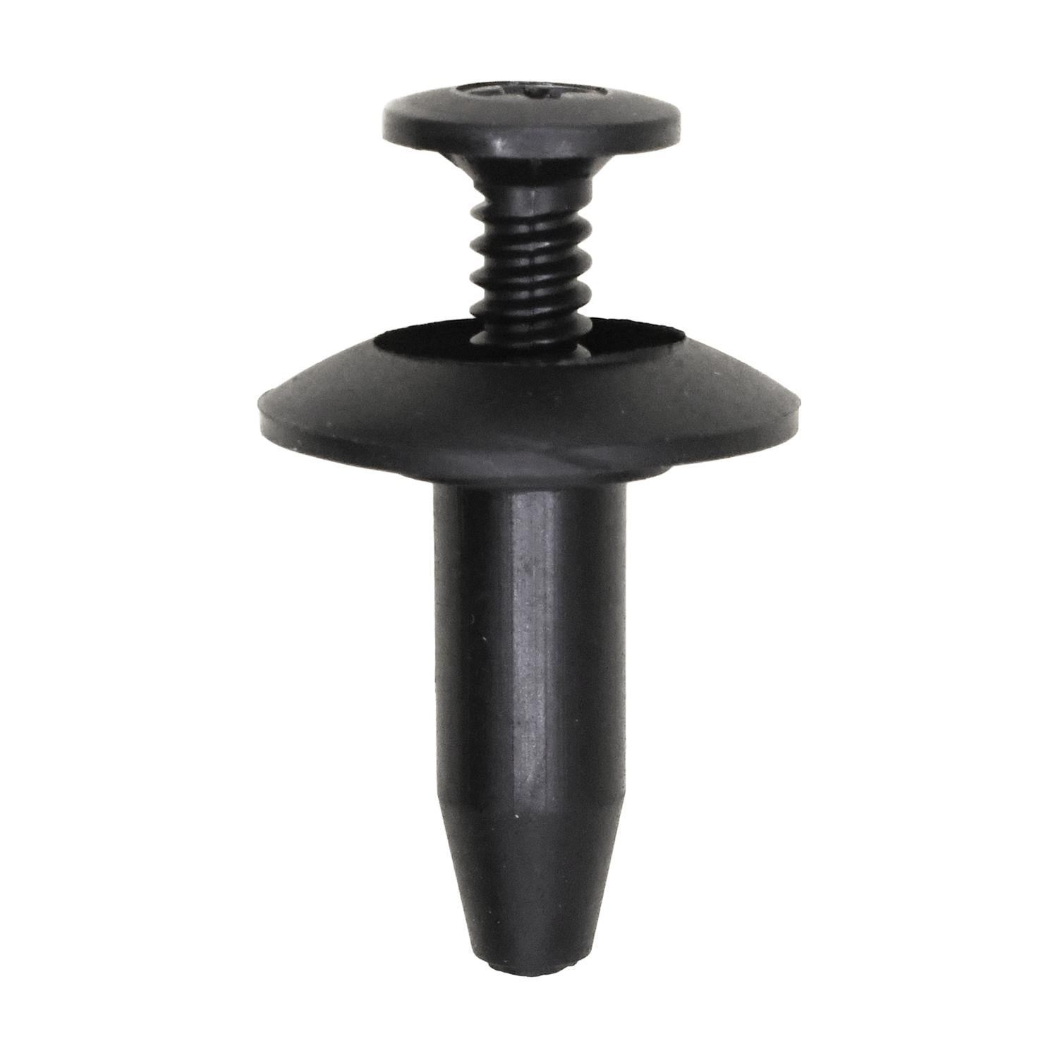 Ford Push-Type Retainer 18mm Head Diameter 18mm Stem