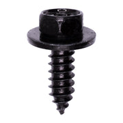 Phillips Hex Sems Tapping Screw M6.3-1.81 x 20mm 16mm O.D.